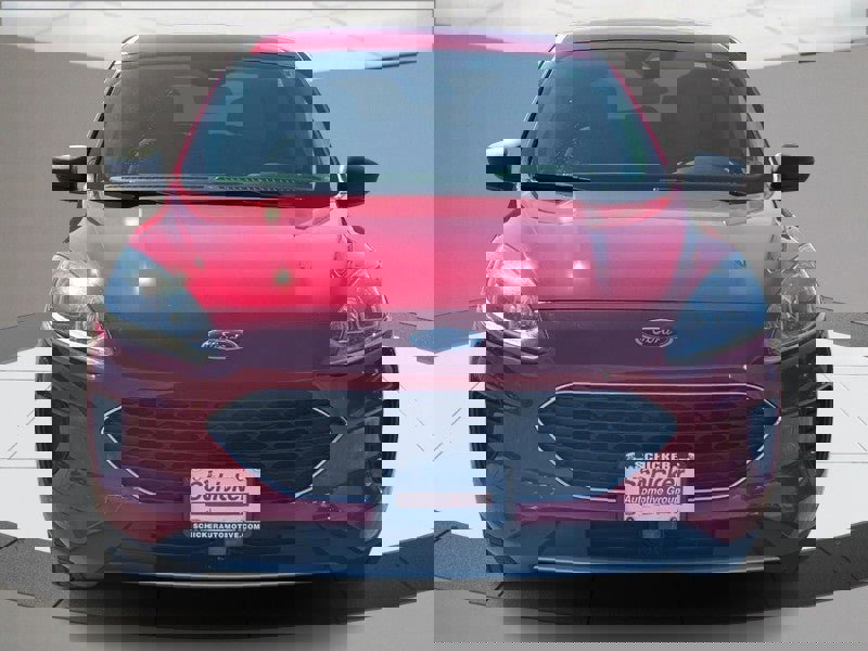 Used 2022 Ford Escape SE w/ Convenience Package image 9