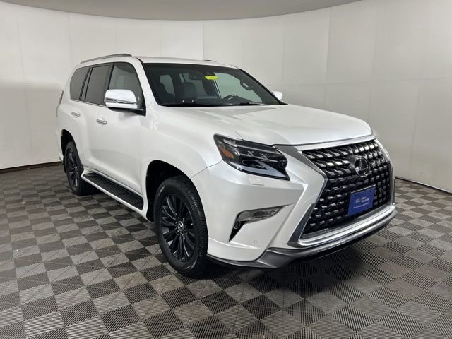 Used 2023 Lexus GX 460 Premium AWD/4WD image 1
