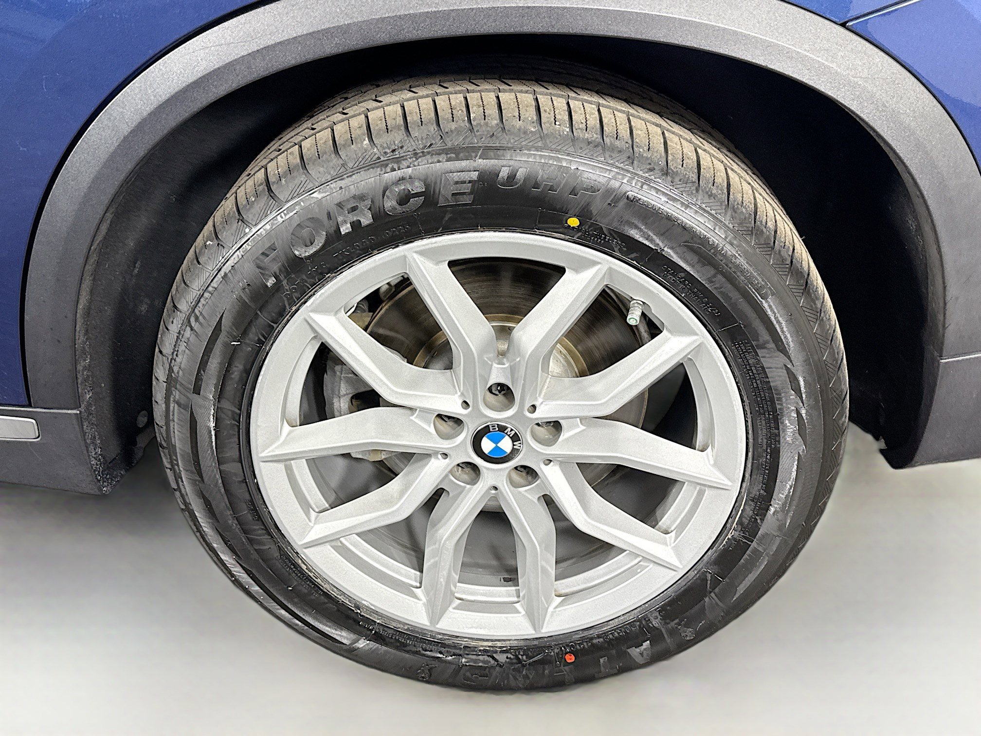 Used 2019 BMW X5 xDrive40i image 37