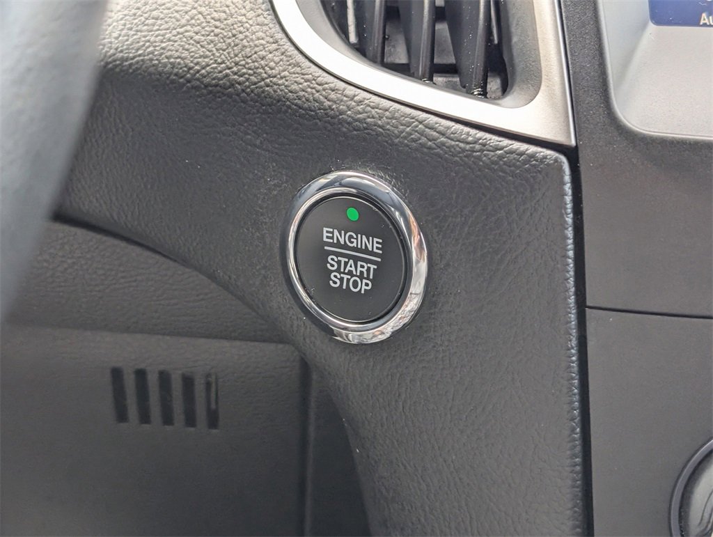 Used 2020 Ford Edge SEL w/ Convenience Package image 22