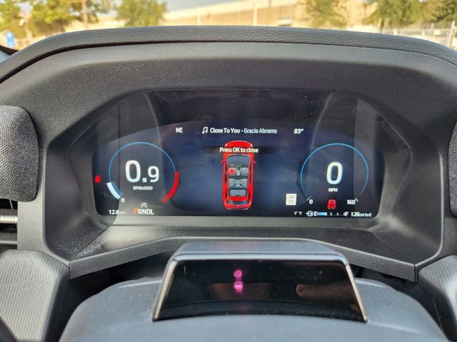 New 2025 Ford Explorer ST-Line w/ Premium Package image 13