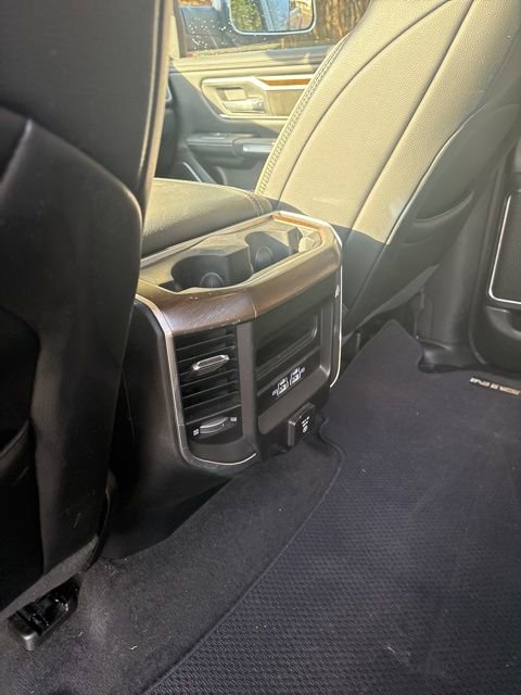 Used 2021 RAM 1500 Laramie image 58