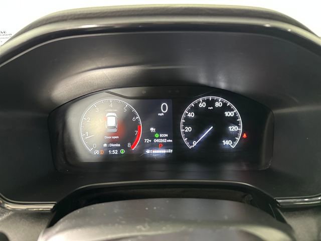 Used 2023 Honda CR-V LX image 17