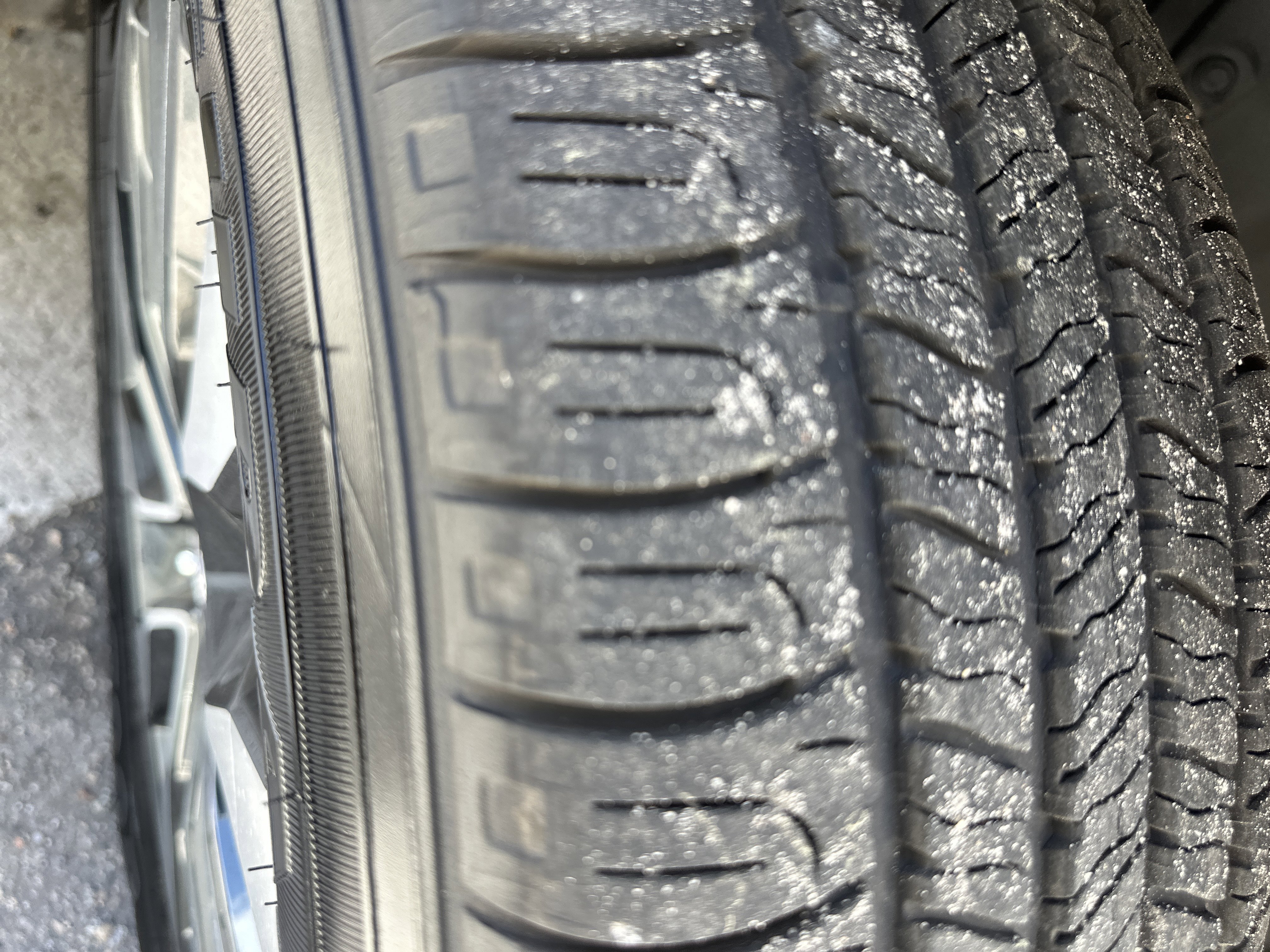 Used 2023 Subaru Outback Touring XT image 7