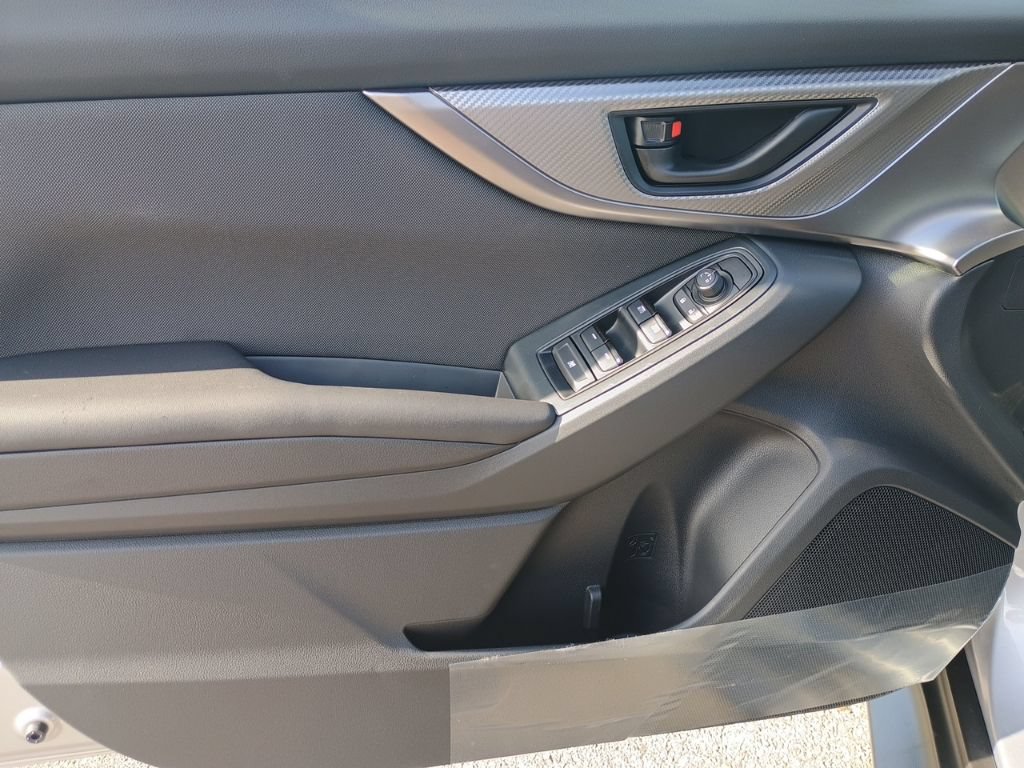 New 2026 Subaru WRX AWD/4WD image 10
