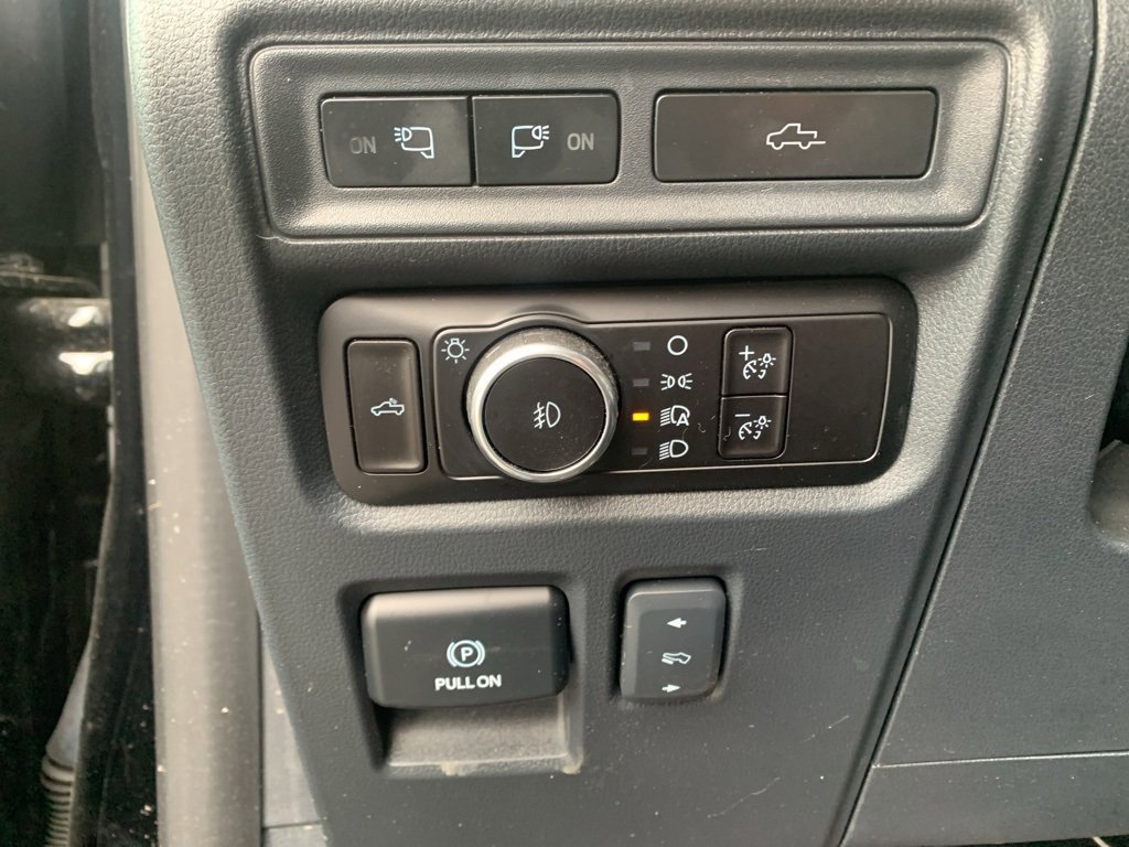 Used 2023 Ford F150 Lariat w/ Equipment Group 502A High image 21