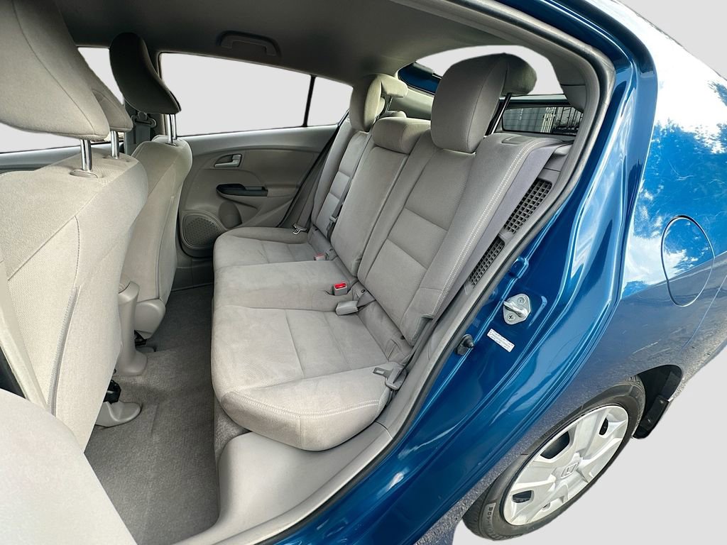 Used 2013 Honda Insight LX image 21