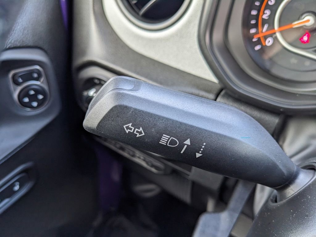 New 2026 Jeep Gladiator Willys image 48