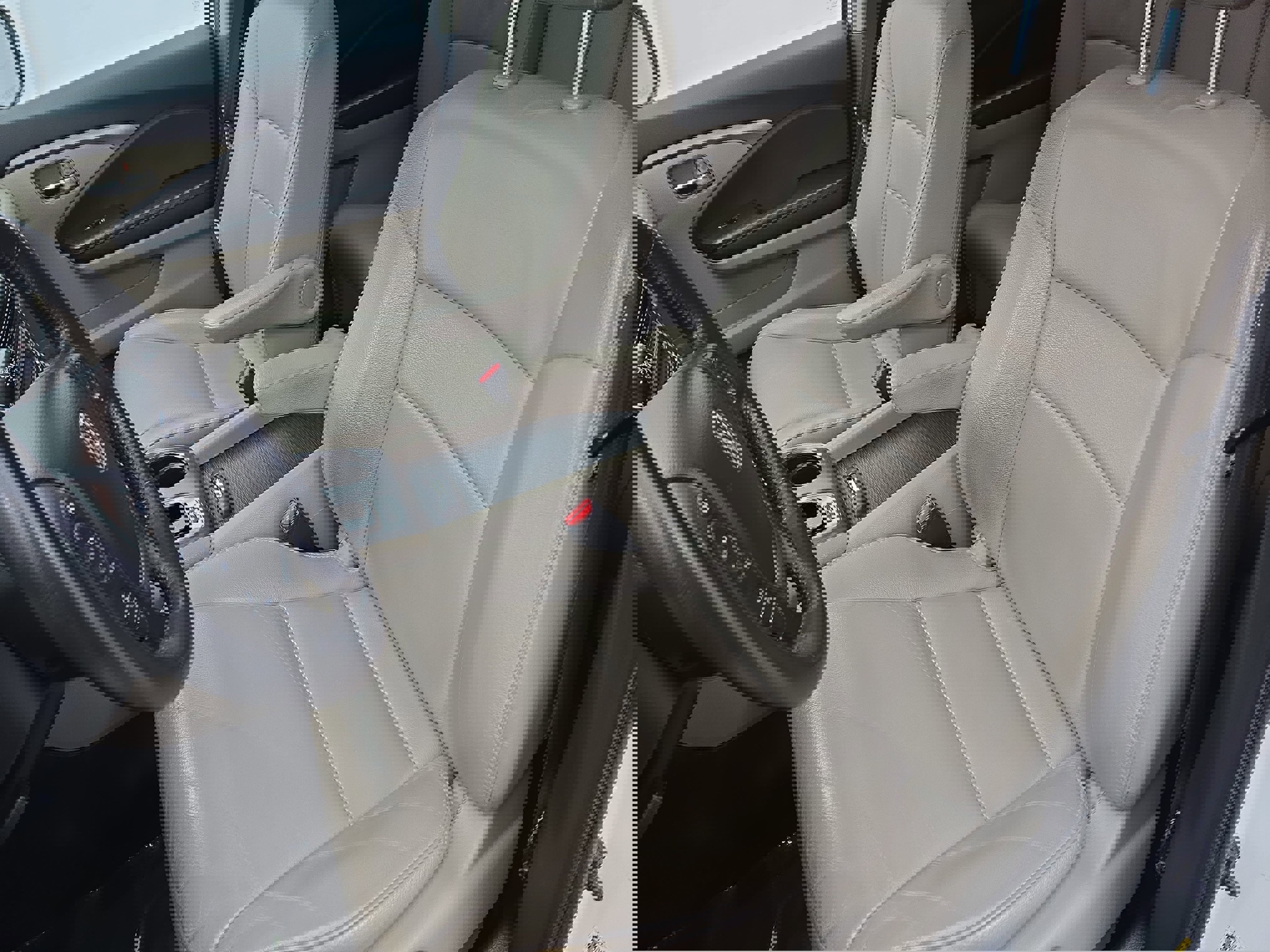 Used 2017 Honda Pilot EX-L image 16