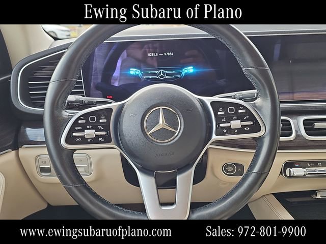 Used 2022 Mercedes-Benz GLE 350 image 14