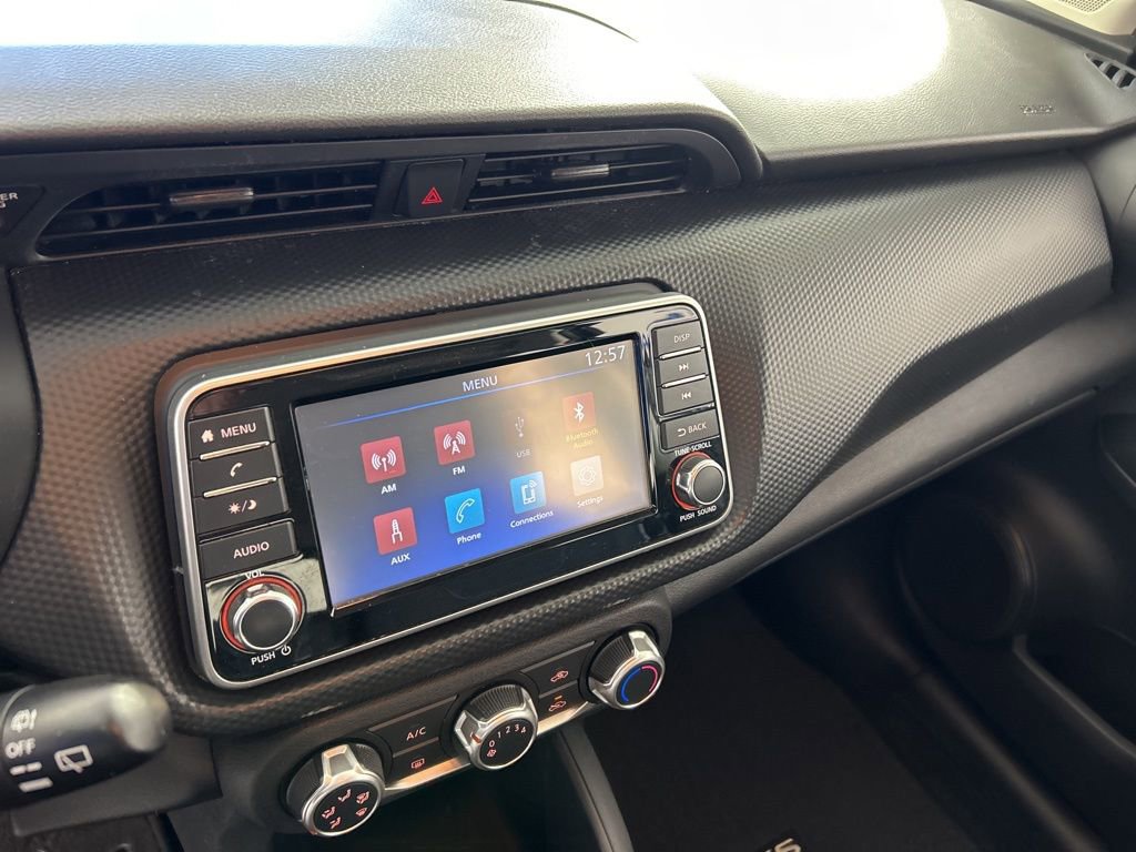 Used 2021 Nissan Kicks S image 20