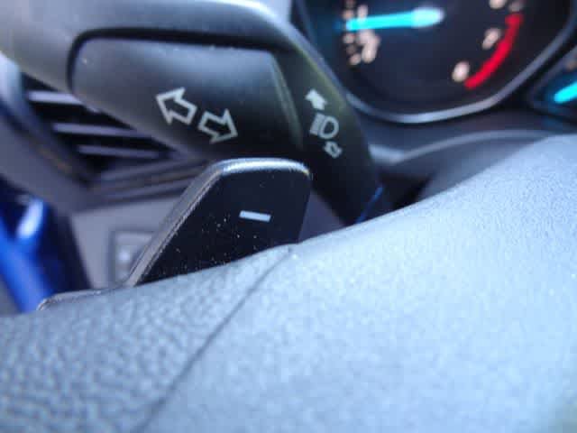 Used 2017 Ford Escape Titanium FWD image 20