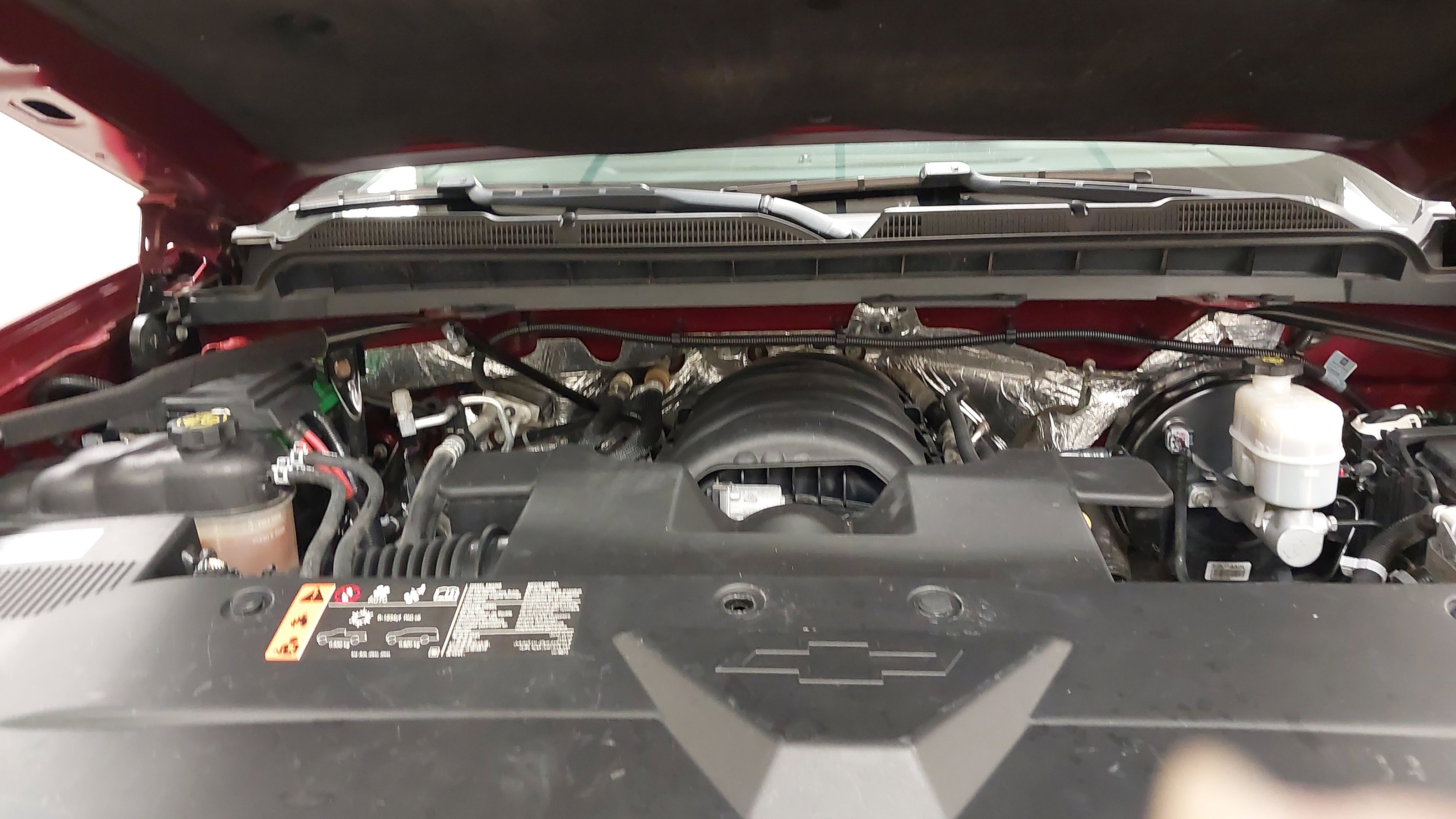 Used 2018 Chevrolet Silverado 1500 LT w/ All Star Edition image 30