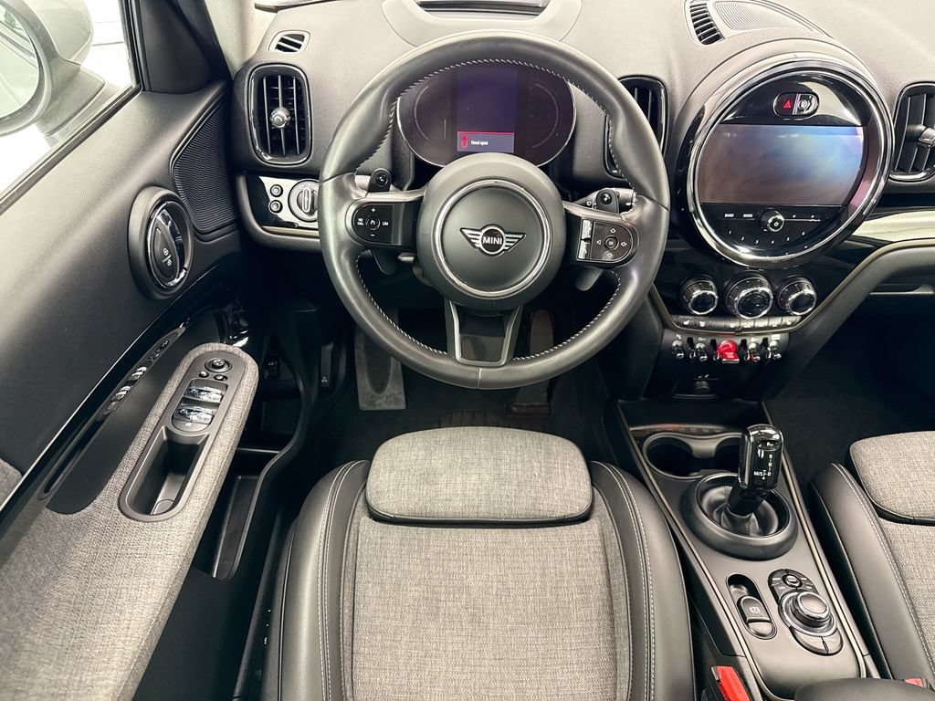 Certified 2023 MINI Cooper Countryman S AWD/4WD image 10