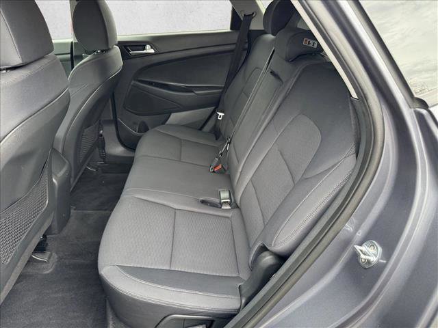 Used 2021 Hyundai Tucson Value AWD/4WD image 17