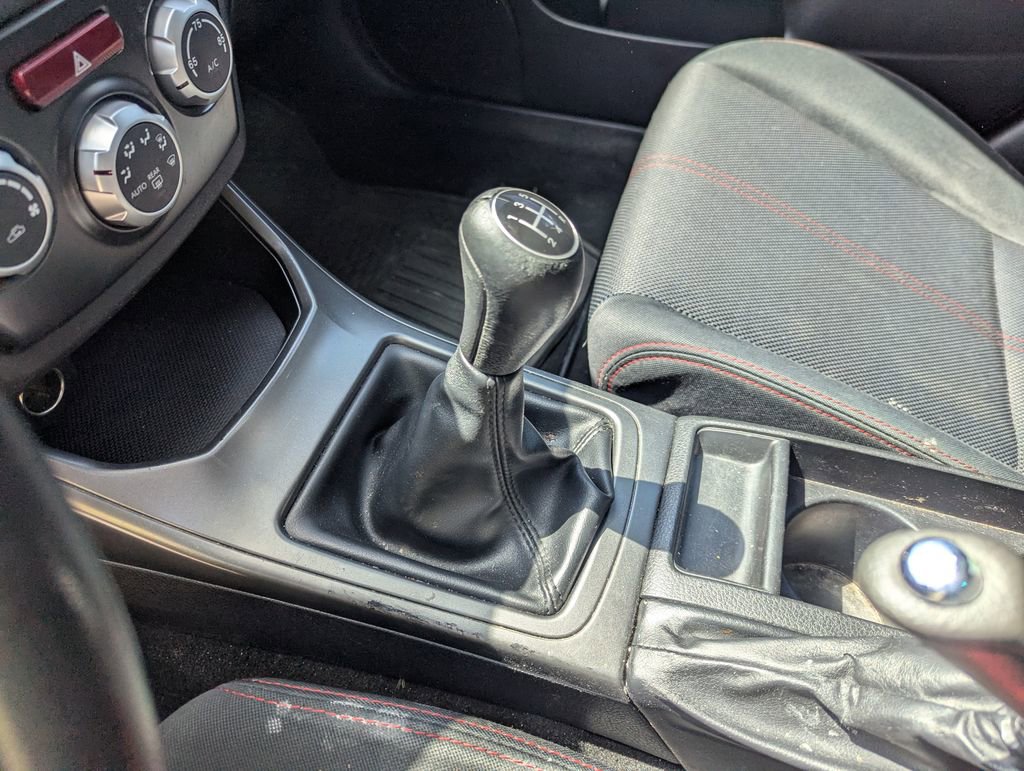 Used 2013 Subaru Impreza WRX Premium image 14