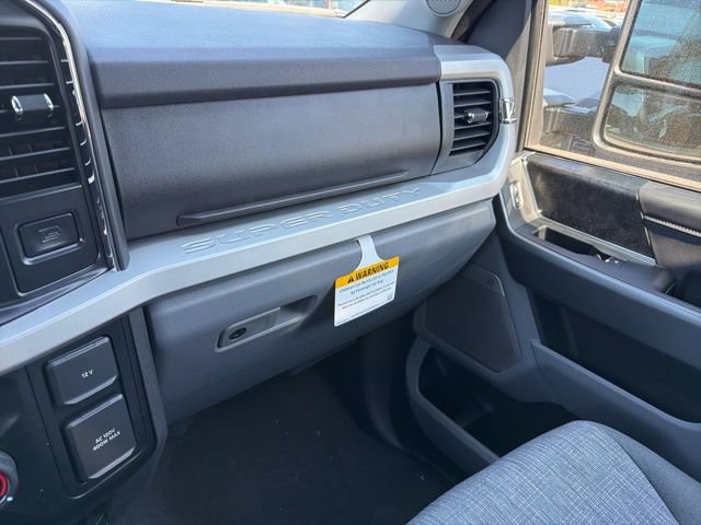 New 2026 Ford F250 XLT w/ XLT Premium Package AWD/4WD image 22