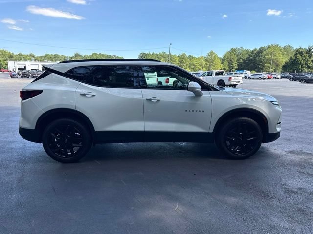 Used 2024 Chevrolet Blazer LT w/ Convenience Package FWD image 6