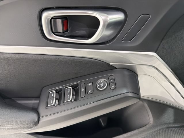 Certified 2024 Acura Integra FWD image 11