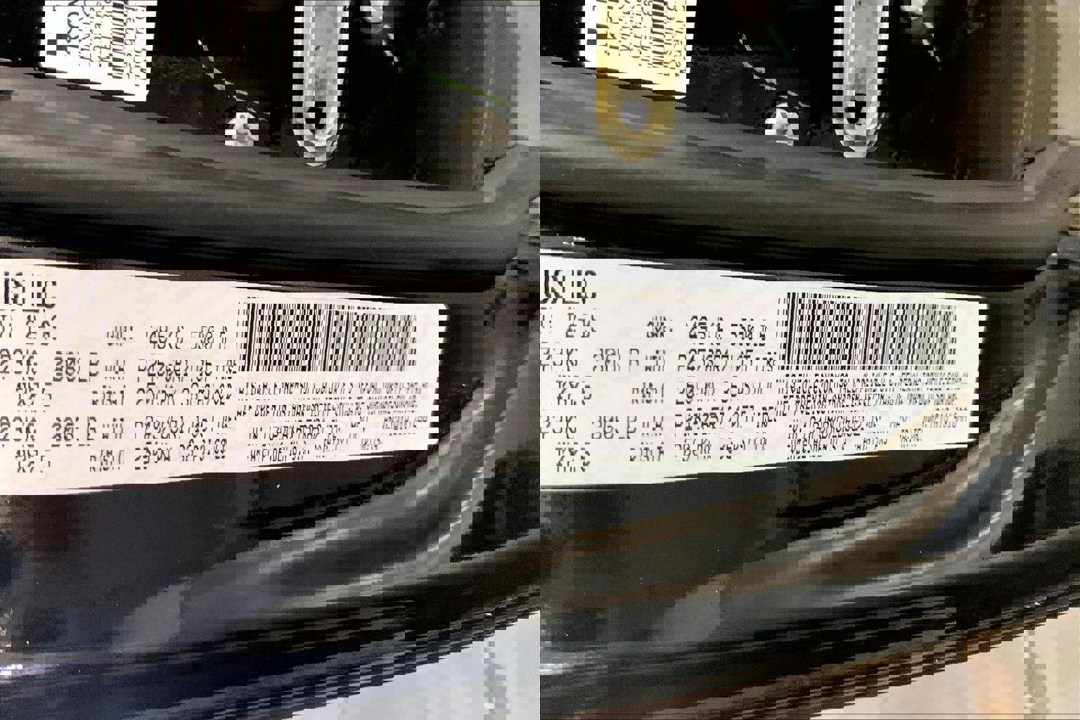 Used 2020 Jeep Cherokee Trailhawk w/ Cold Weather Group image 31