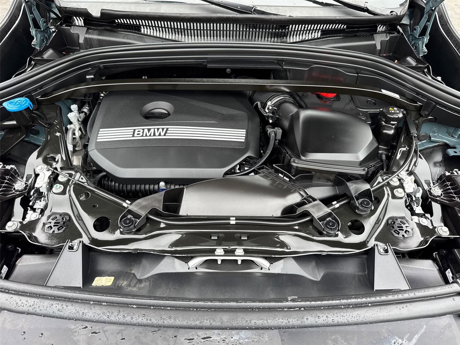 Used 2023 BMW X1 xDrive28i w/ Convenience Package image 8