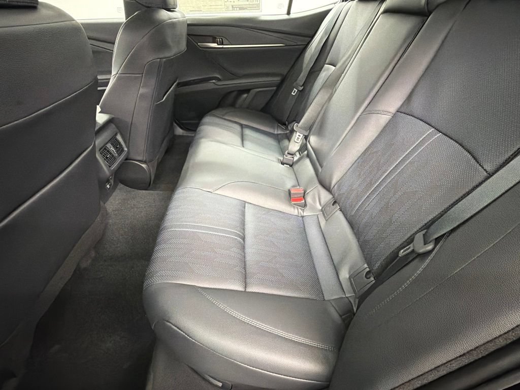 New 2026 Toyota Camry XSE AWD/4WD image 31