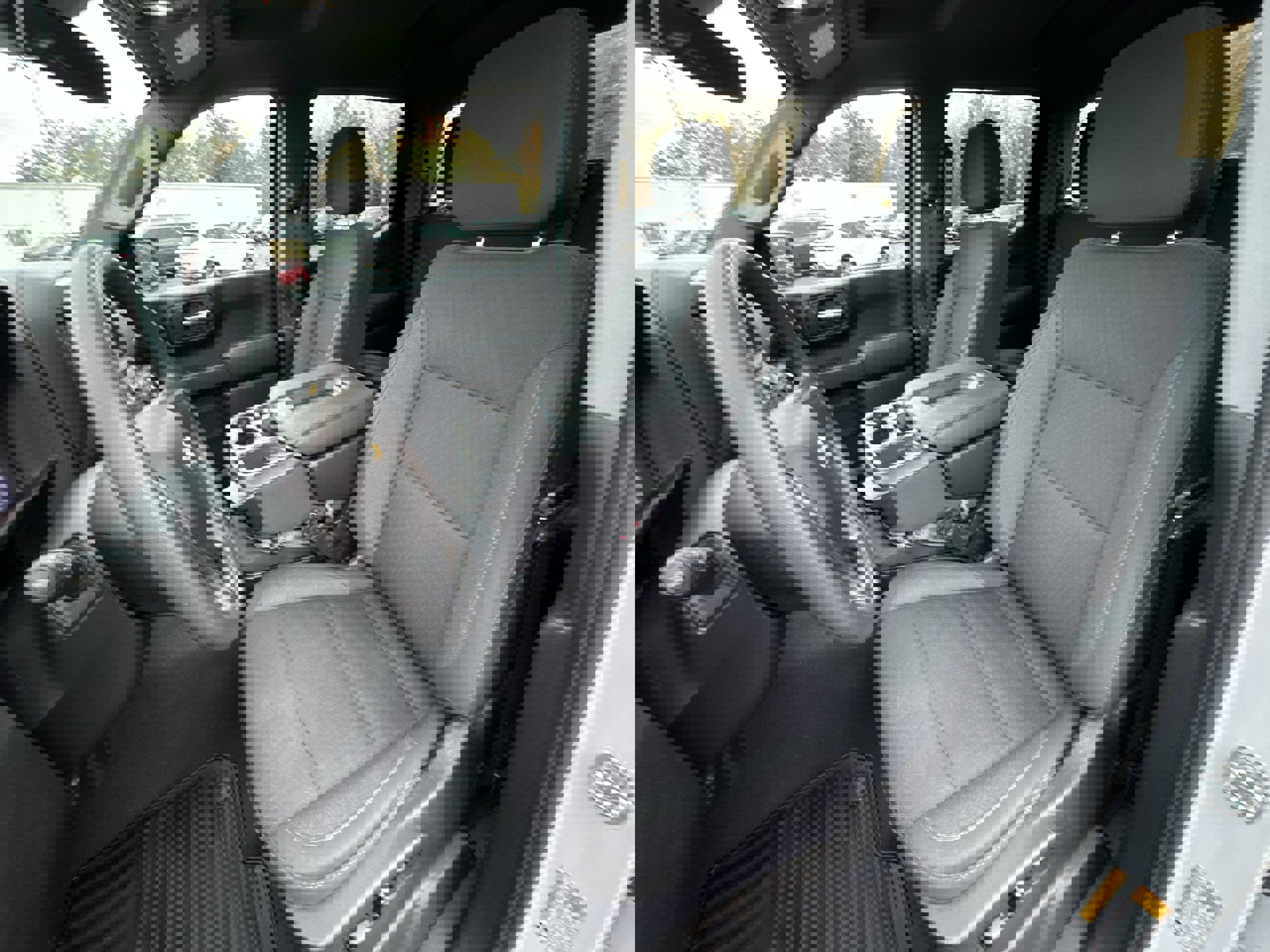 Used 2022 Chevrolet Silverado 1500 Custom image 20