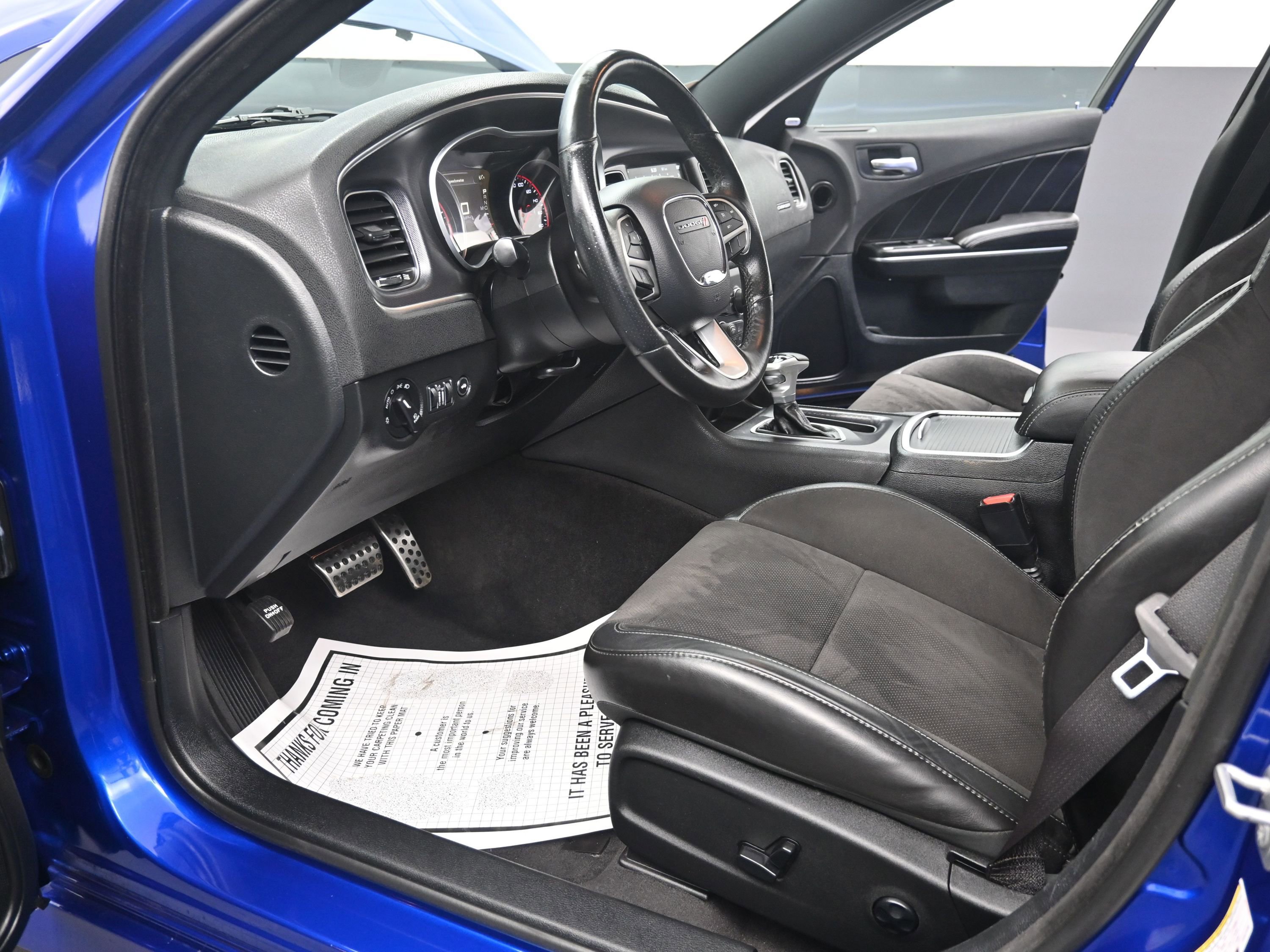 Used 2018 Dodge Charger R/T Scat Pack w/ Dynamics Package image 20