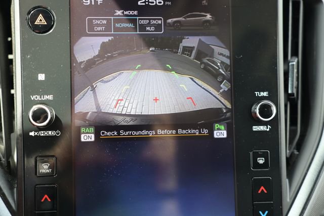 Certified 2024 Subaru Crosstrek 2.5i Limited w/ Crosstrek Mirror Package image 37