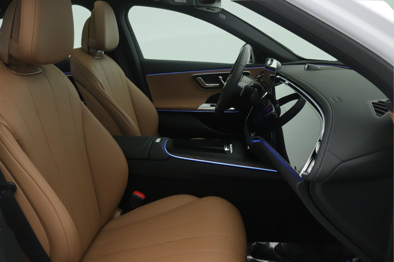 New 2026 Mercedes-Benz E 350 Sedan image 7
