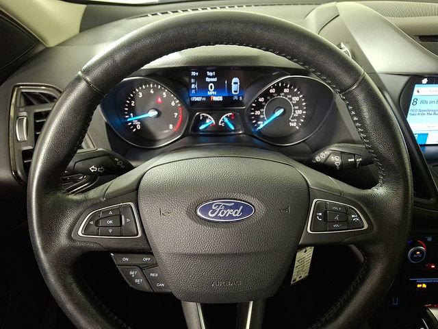 Used 2018 Ford Escape SEL AWD/4WD image 18