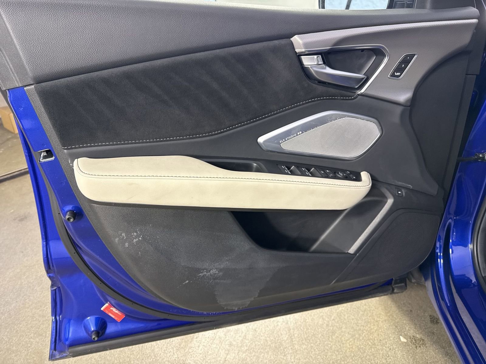 Certified 2024 Acura RDX AWD w/ A-Spec & Advance Pkg image 22