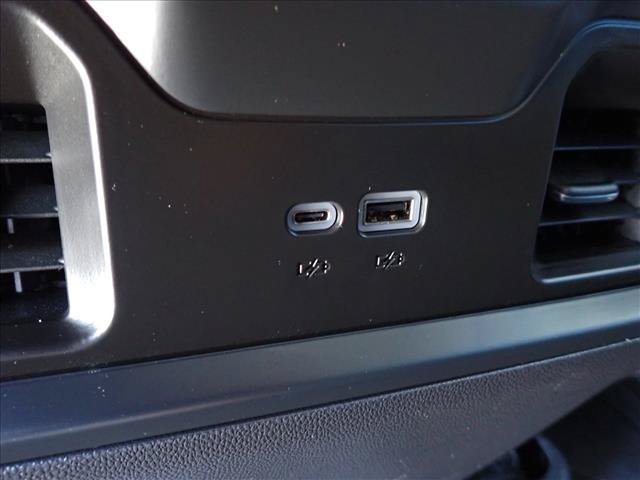 Used 2024 Chevrolet Silverado 1500 RST w/ Convenience Package II AWD/4WD image 11