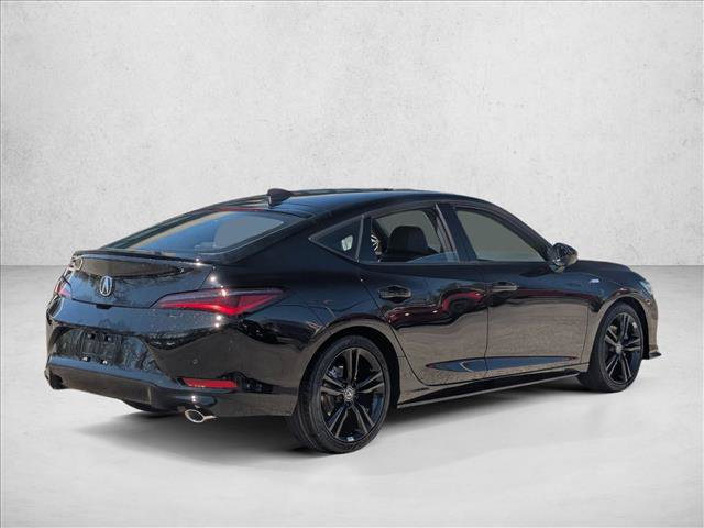 New 2026 Acura Integra A-Spec FWD video 2