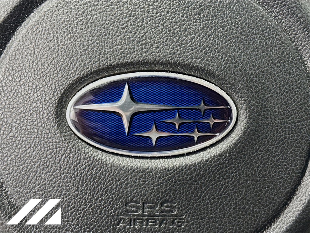 New 2026 Subaru Forester image 32