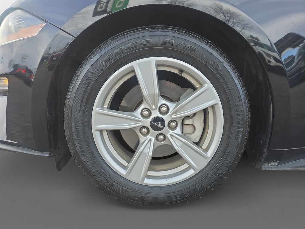 Used 2020 Ford Mustang Coupe image 15