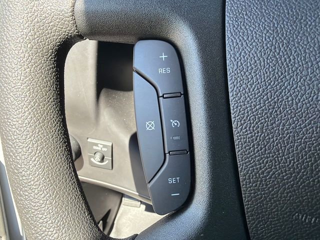 New 2025 Chevrolet Express 2500 w/ Driver Convenience Package image 22