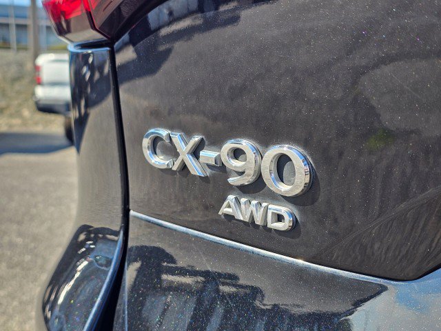 Used 2024 MAZDA CX-90 3.3 Turbo w/ Select Package AWD/4WD image 18