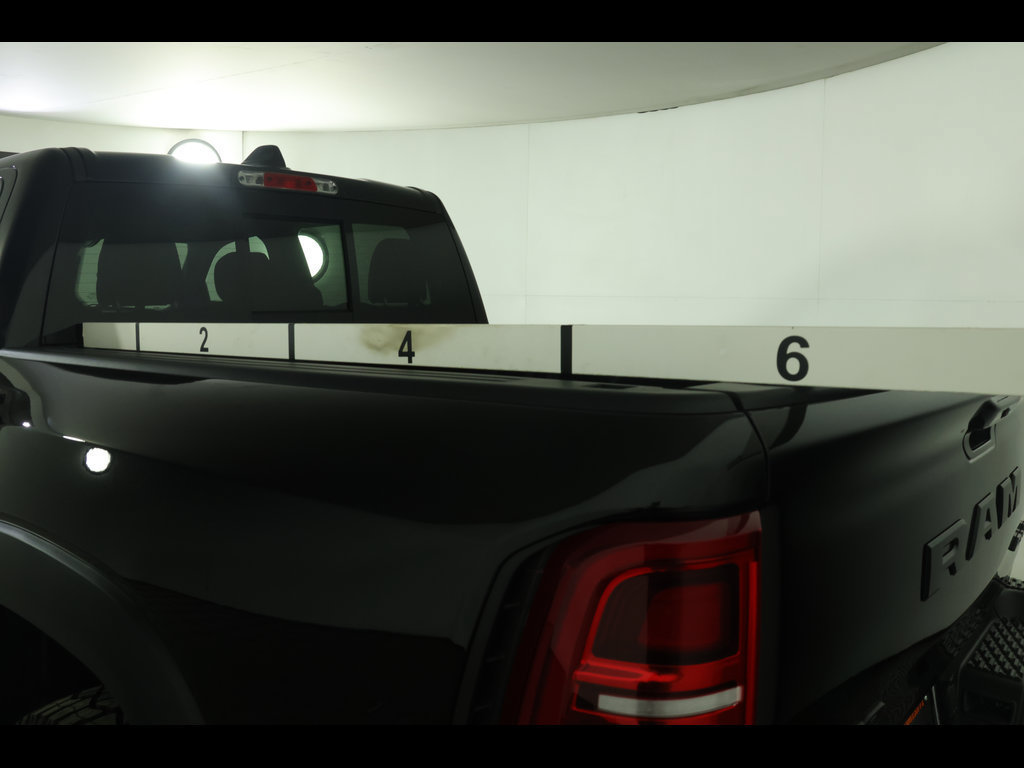 New 2027 RAM 1500 RHO AWD/4WD image 14