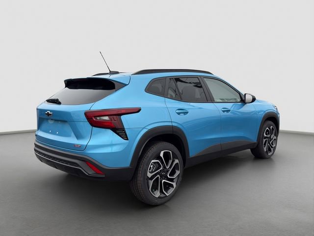 New 2026 Chevrolet Trax RS w/ Sunroof Package image 6