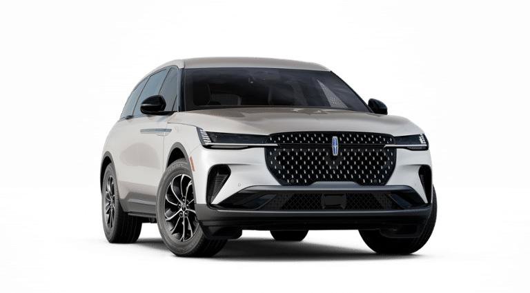 New 2025 Lincoln Nautilus Premier image 26