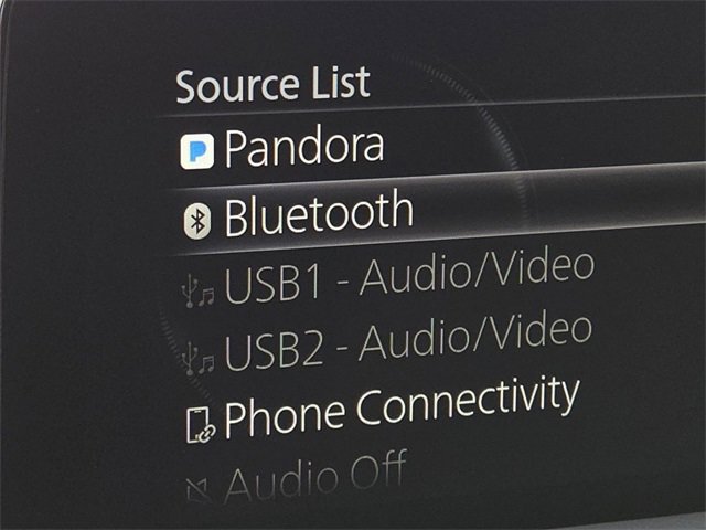 Certified 2025 MAZDA CX-5 Signature image 6