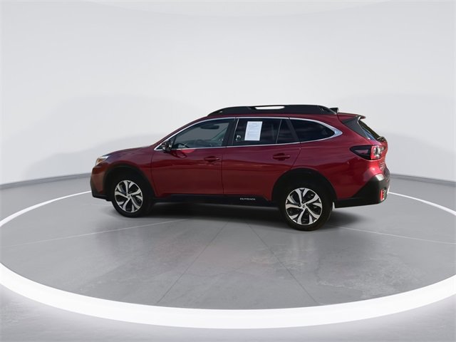 Used 2022 Subaru Outback Limited image 7