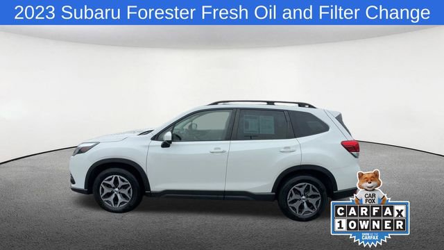 Used 2023 Subaru Forester Premium image 6