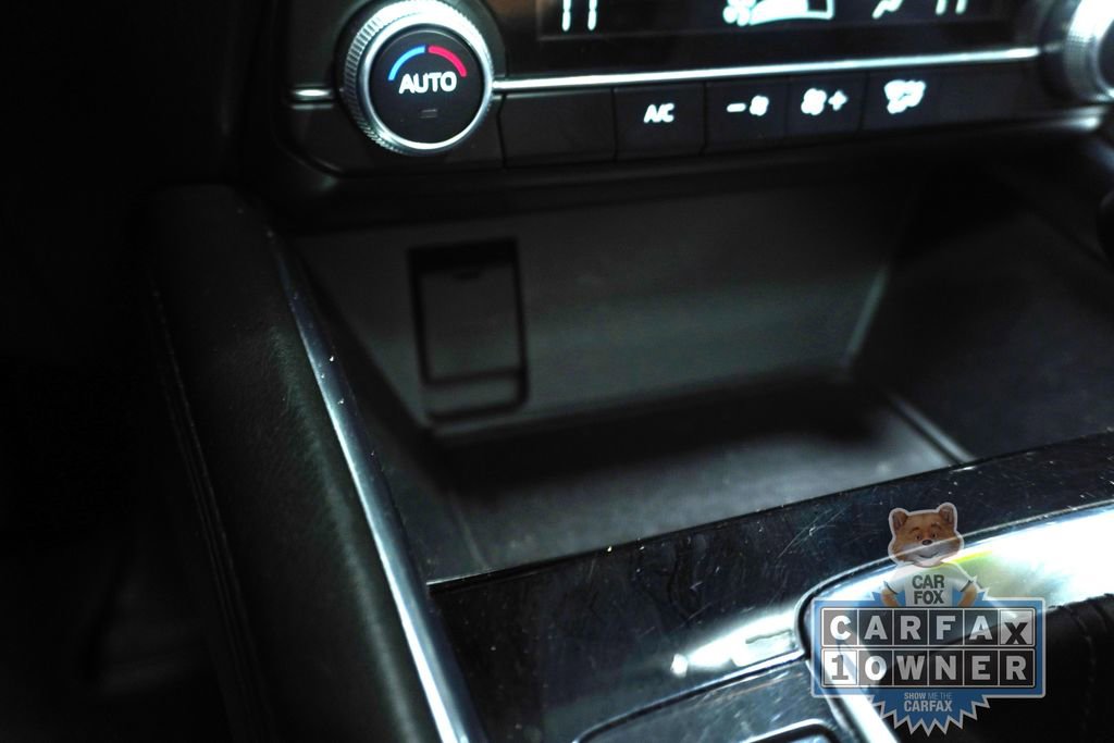 Used 2021 MAZDA CX-5 Grand Touring FWD image 20