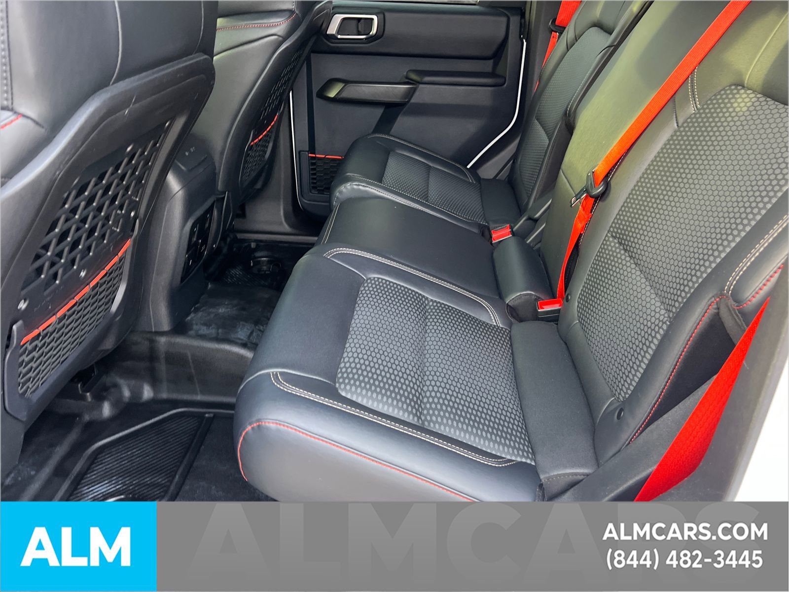 Used 2023 Ford Bronco Raptor image 24