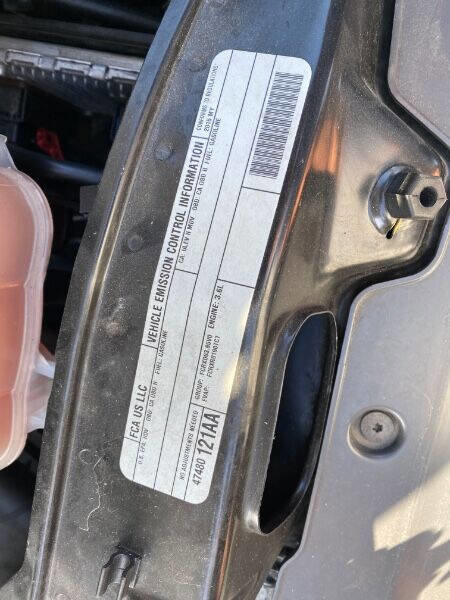 Used 2015 RAM ProMaster 1500 image 13