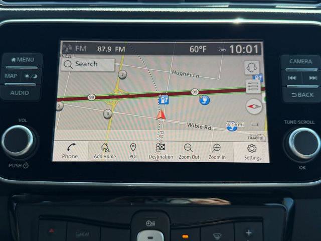 New 2025 Nissan Leaf SV Plus image 27