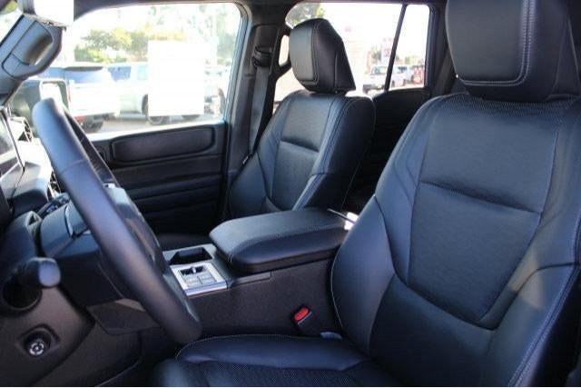 Used 2025 Toyota Land Cruiser w/ Premium Package AWD/4WD image 57