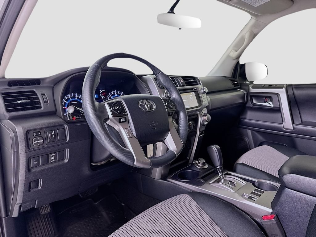 Used 2019 Toyota 4Runner SR5 image 14